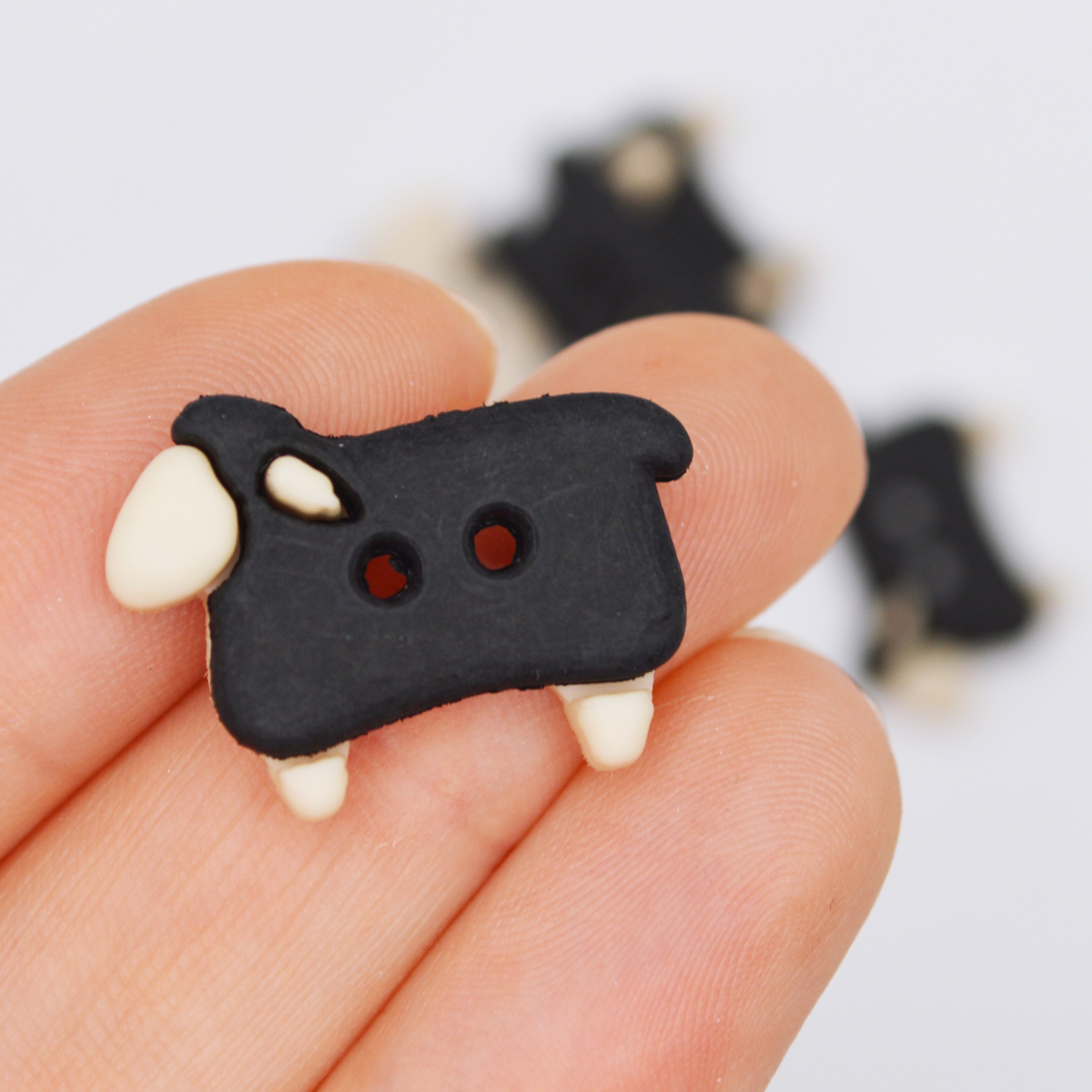 Dress It Up Embellishments-Sew Cute Sheep