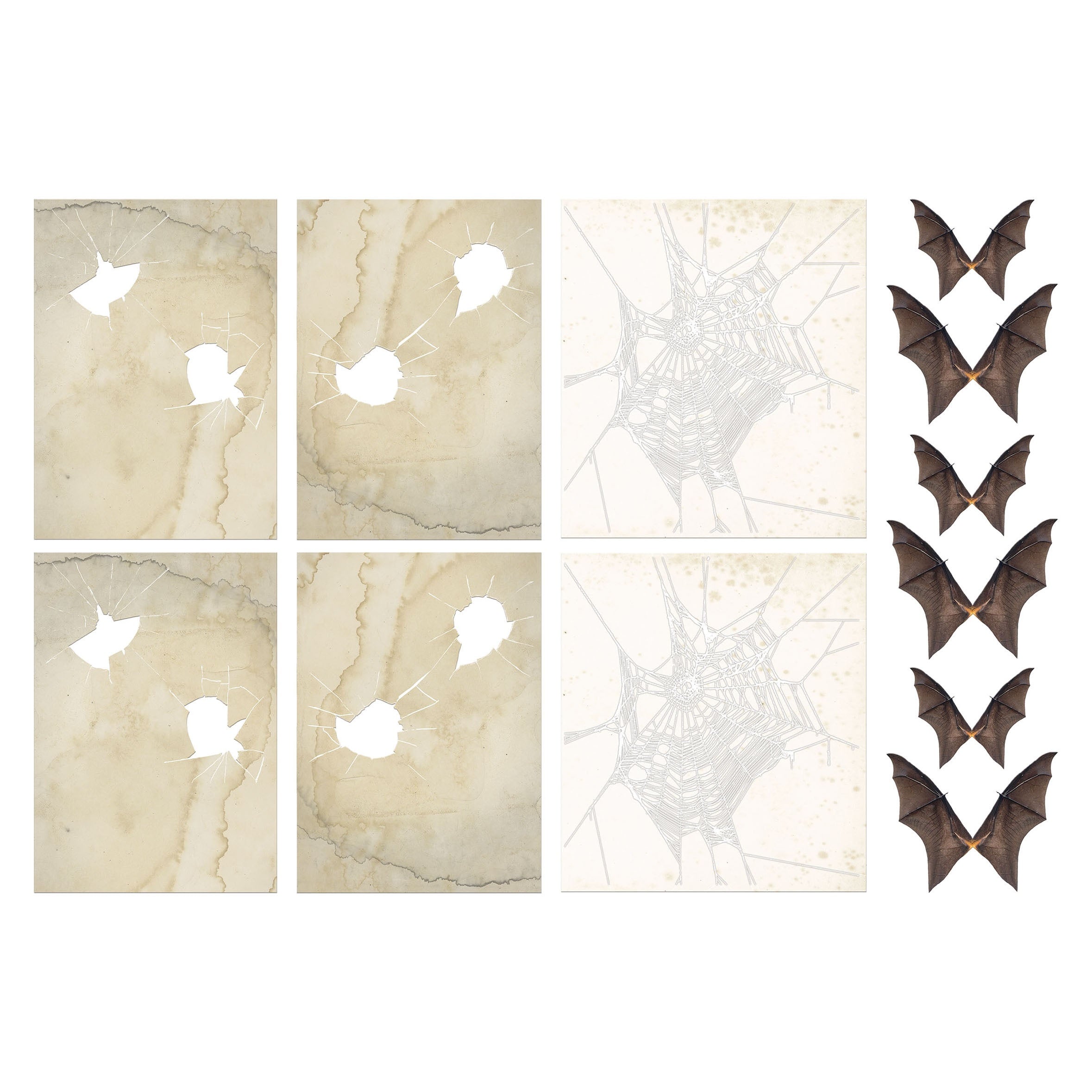 Tim Holtz Idea-ology-Transparencies