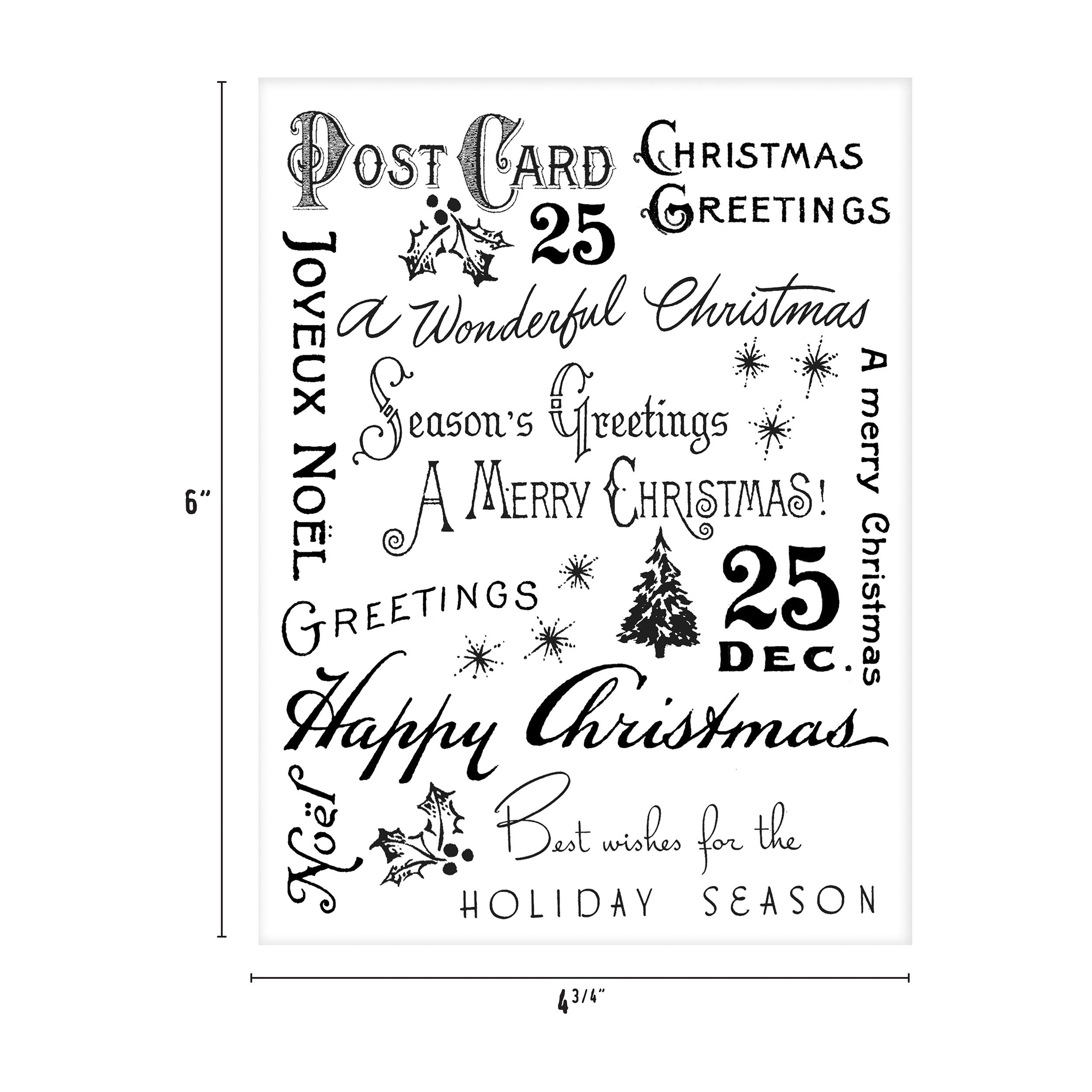 Tim Holtz Idea-ology-Collage Paper