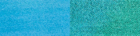 Jacquard Lumiere Metallic Acrylic Paint 2.25oz-Blueshift Green