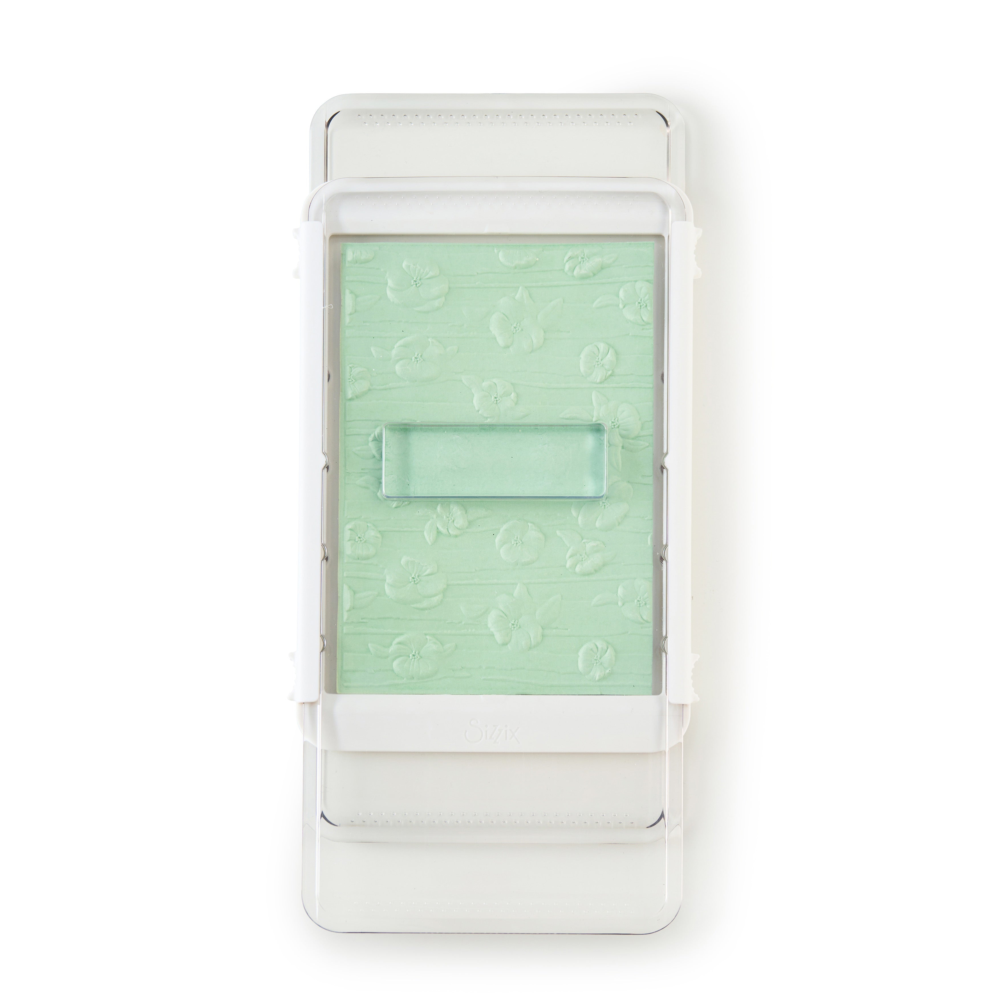 Sizzix Dimensional Diffuser Starter Set By Stacey Park-Rectangle