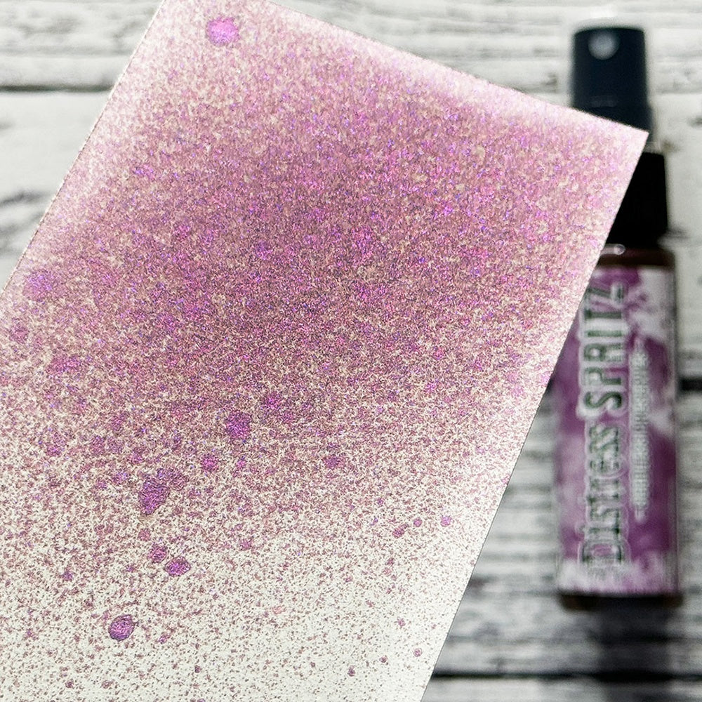 Tim Holtz Distress Spritz 1oz Bottle-Seedless Preserves