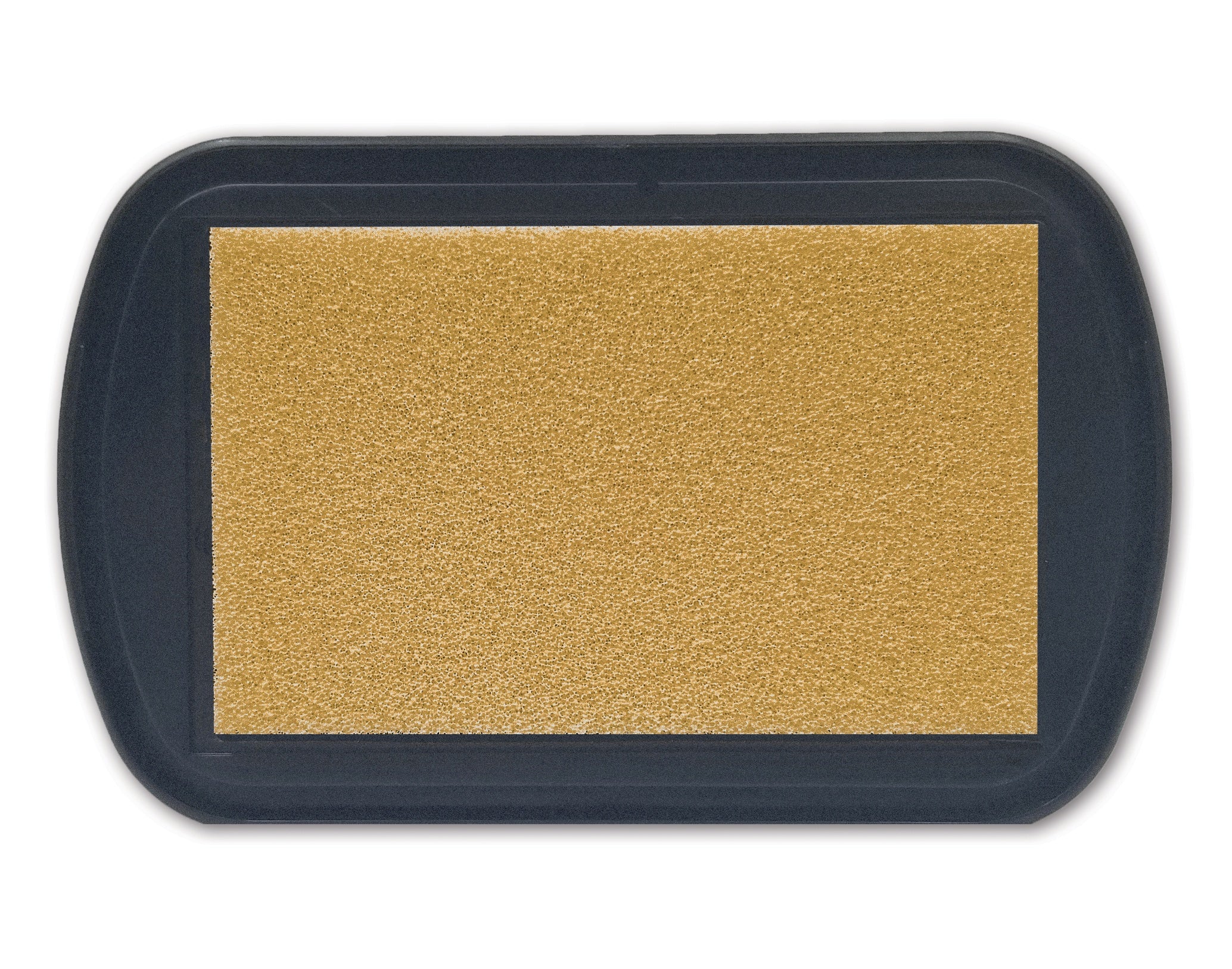 Jaquard Pigment Ink Metallic Color Pad Refill-Gold
