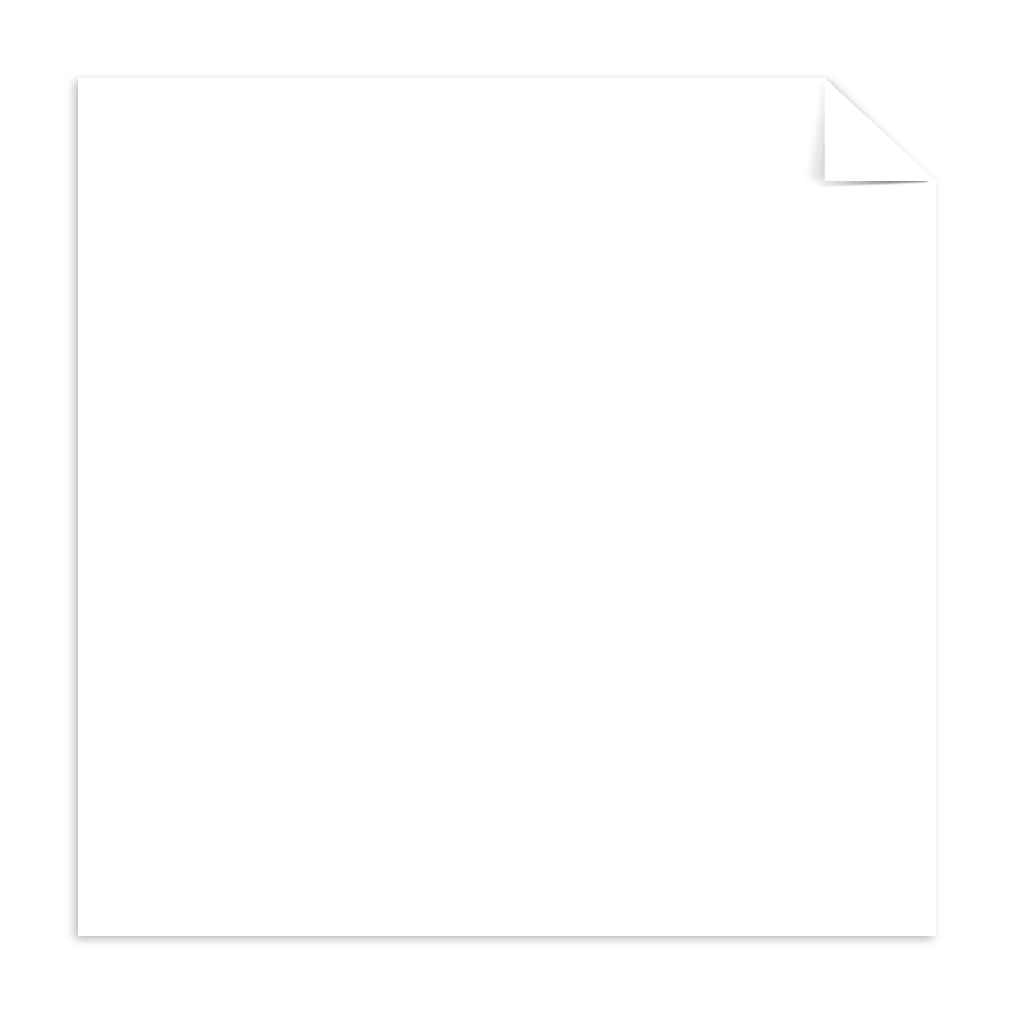 Neenah Astrodesigns 65lb Cardstock Pack 12"X12" 70/Pkg-White