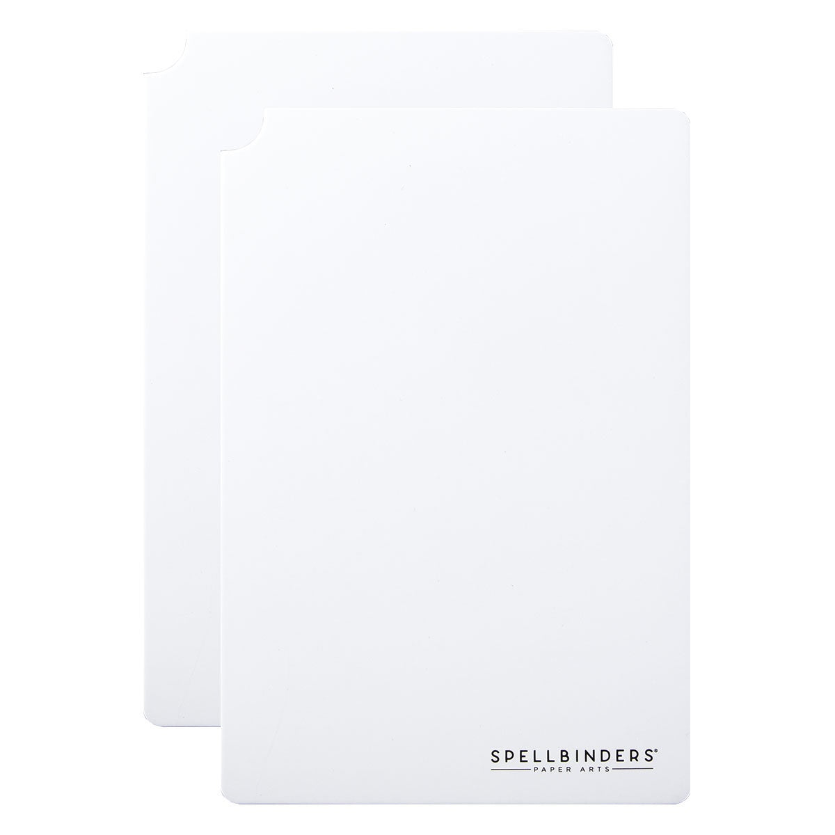 Spellbinders Craft Stax Magnetic Panels-Large