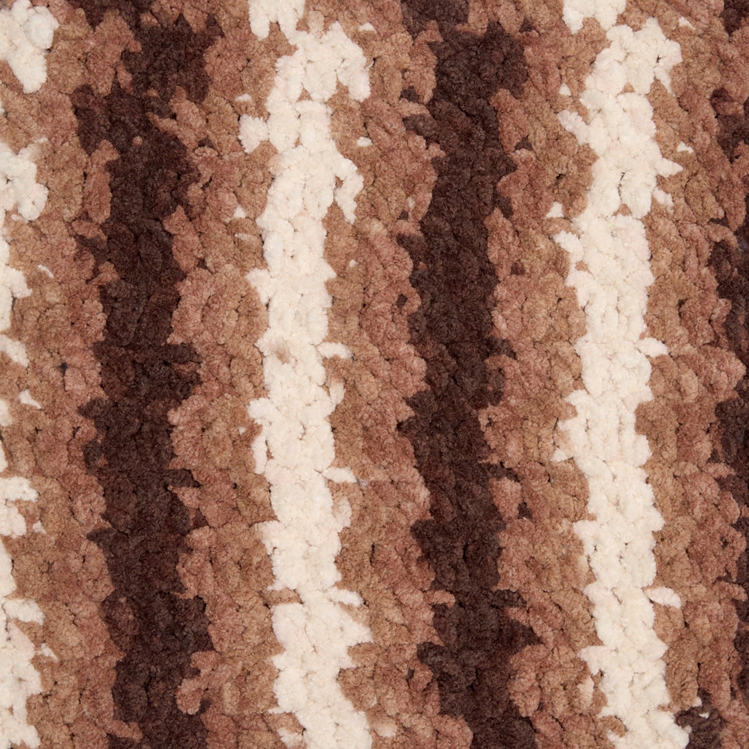 Premier Basix Chenille Multi Yarn-Cuddles