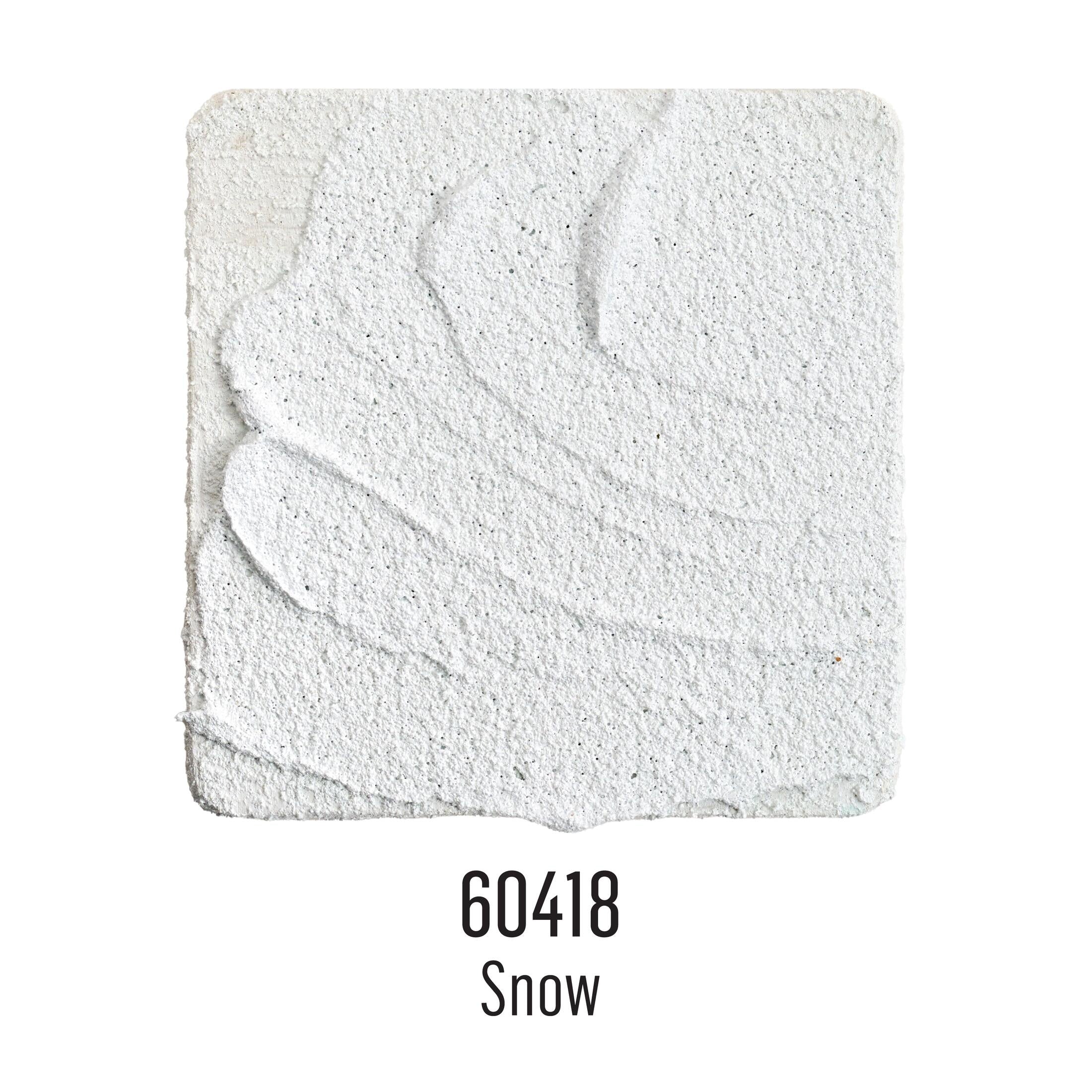 FolkArt Textured Medium 2oz-Snow
