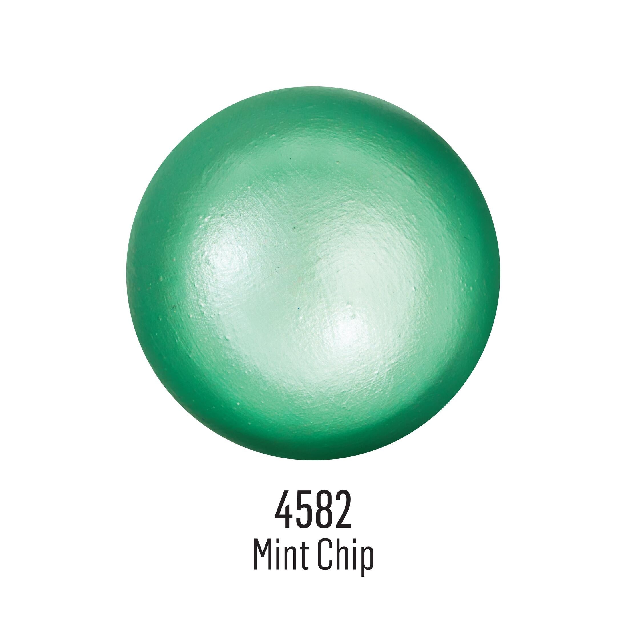 FolkArt Perle Acrylic Paint 2oz-Mint Chip