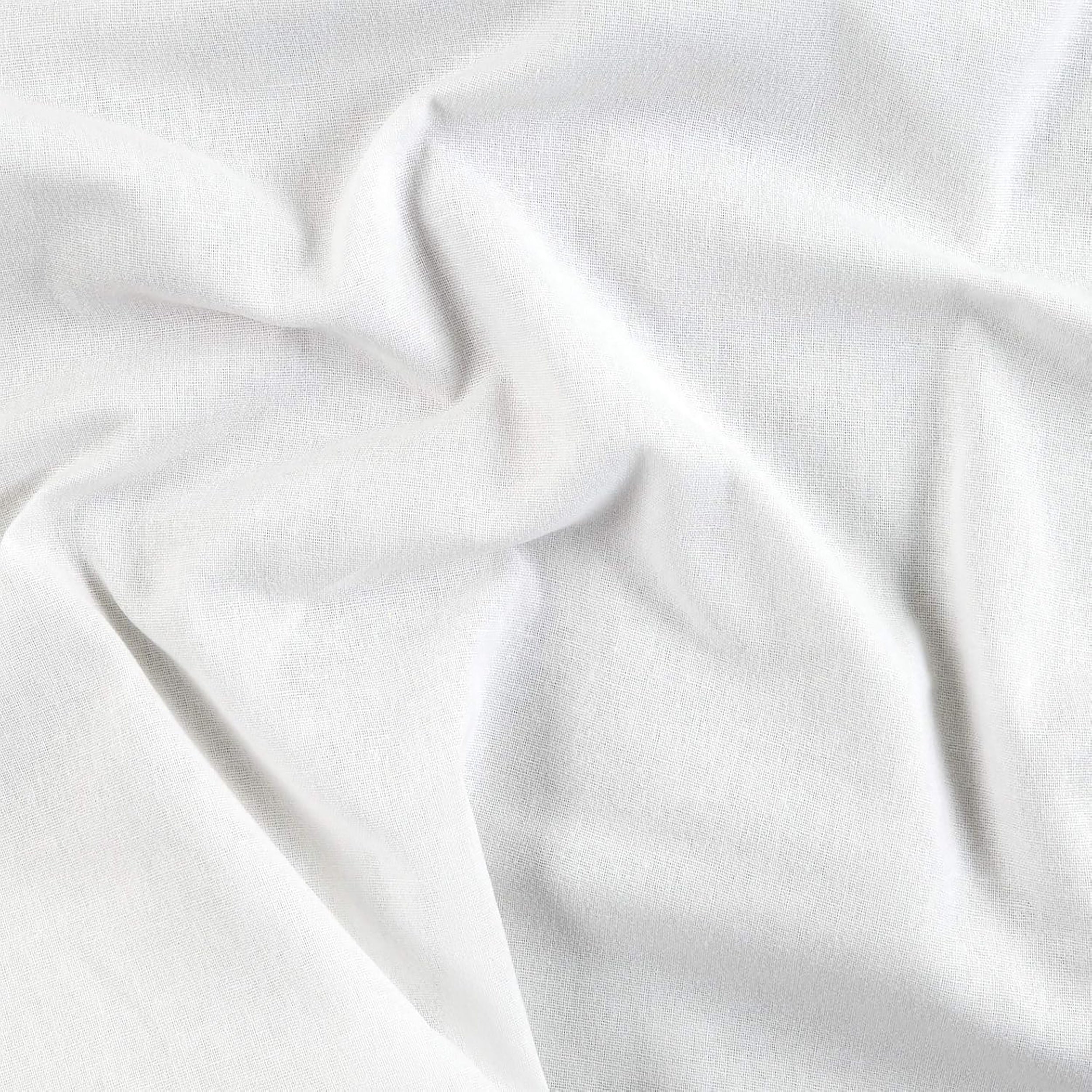 Pellon Shape-Flex Woven Fusible Interfacing-White 20"X1yd