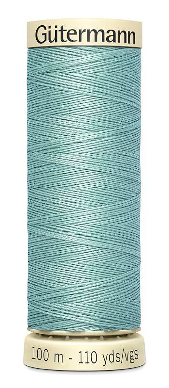 Sew-All Thread 110yd Sea Foam