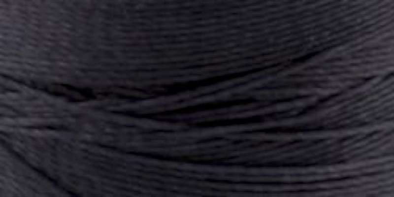 Outdoor Living Thread Mini King Spool 200yd Black