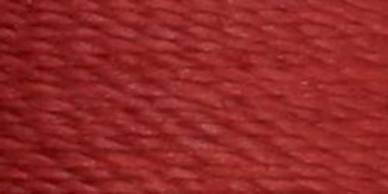 Dual Duty Plus Hand Quilting Thread 325yd Red
