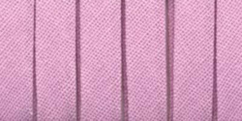Double Fold Bias Tape 1/4"X4yd Lavender