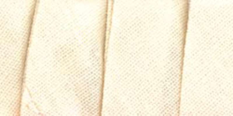 Double Fold Bias Tape 1/2"X3yd Oyster