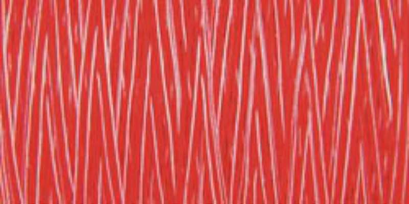 Natural Cotton Thread Variegated 876yd Ruby Red