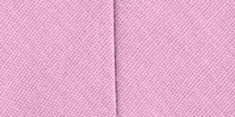 Double Fold Quilt Binding 7/8"X3yd Lavender