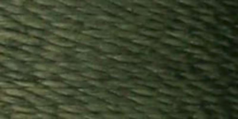 Dual Duty Plus Hand Quilting Thread 325yd Bronze Green