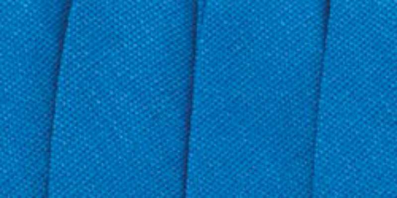 Double Fold Bias Tape 1/2"X3yd Turquoise