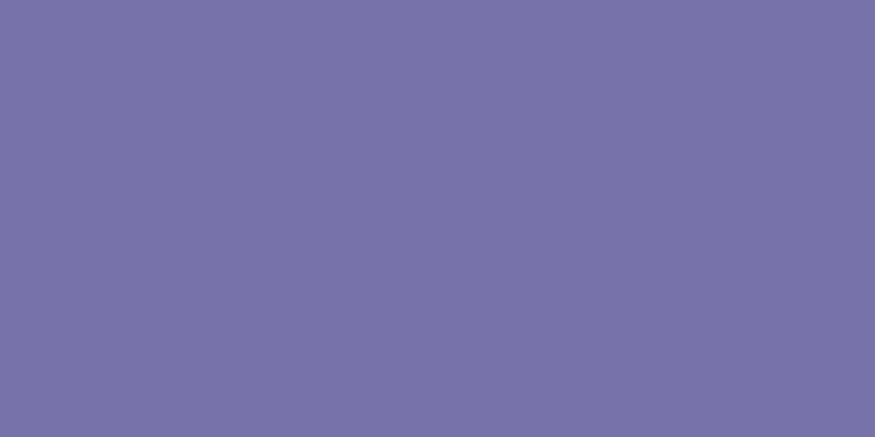 Natural Cotton Thread 110yd Purple