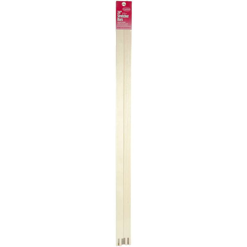 Regular Stretcher Bars 24"X.75"
