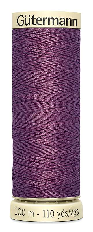 Sew-All Thread 110yd Dewberry
