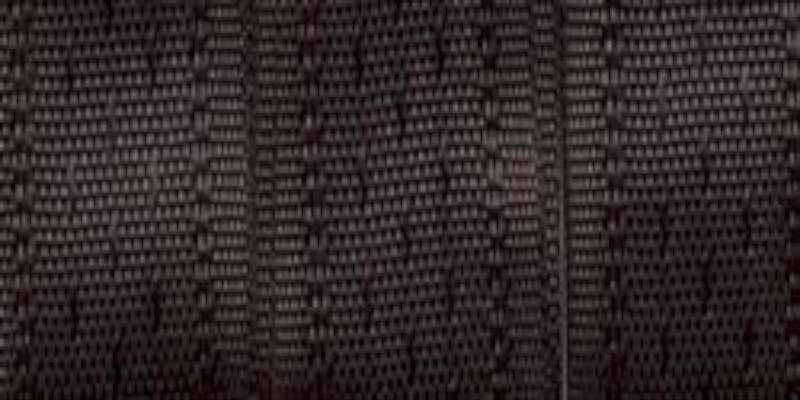 Iron-On Hem Tape 1/2"X3yd Black