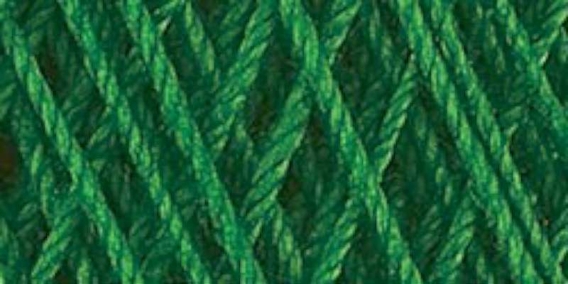 South Maid Crochet Cotton Thread Size 10 Myrtle Green