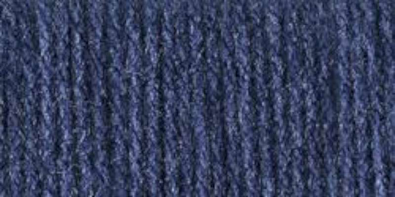 Super Value Solid Yarn Denim Heather