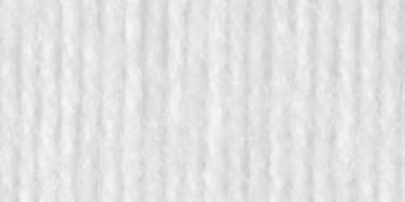 Astra Yarn - Solids White