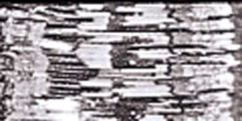Sulky Metallic Thread 250yd Silver