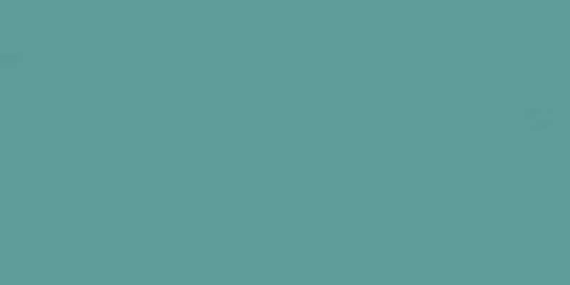 Natural Cotton Thread 110yd Turquoise Blue
