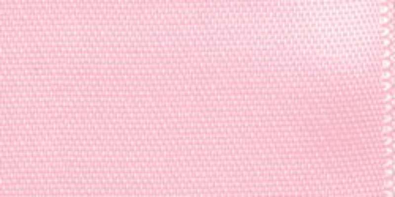 Single Fold Satin Blanket Binding 2"X4-3/4yd Quartz