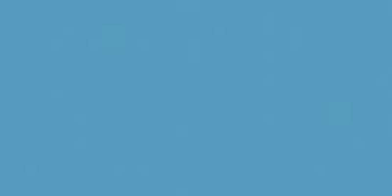 Natural Cotton Thread 110yd Nassau Blue