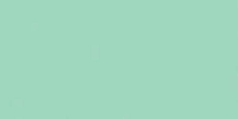 Natural Cotton Thread 110yd Light Mint Green