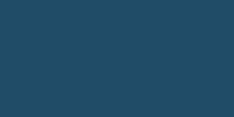 All-Purpose Plastic Zipper 16" Soldier Blue