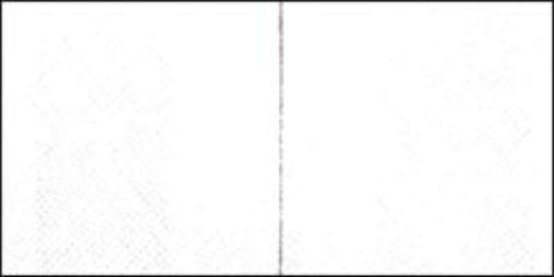 Single Fold Bias Tape 7/8"X3yd White