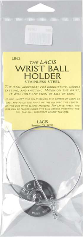 Thread Ball Holder         