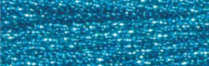 DMC Light Effects Embroidery Floss 8.7yd Light Blue Sapphire