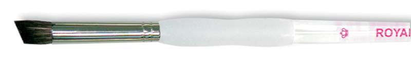 Soft-Grip Fitch Deerfoot Brush 3/8" Width