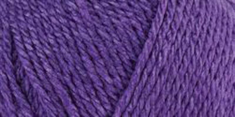 Red Heart Soft Yarn Lavender