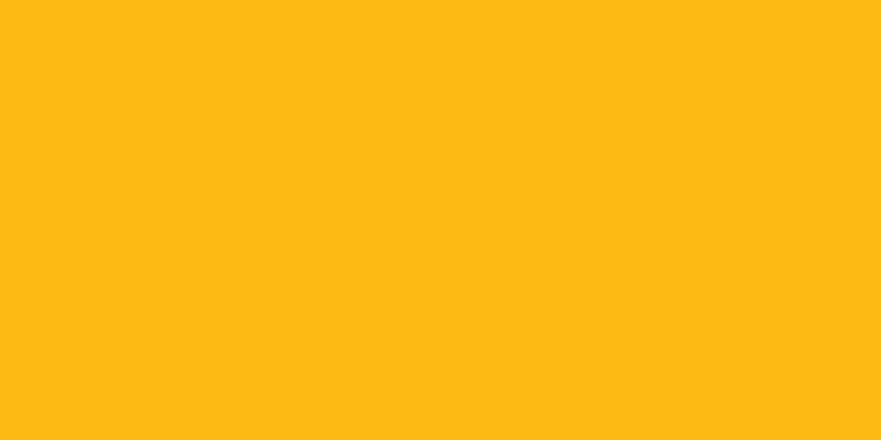 Americana Acrylic Paint 2oz Primary Yellow - Semi-Opaque