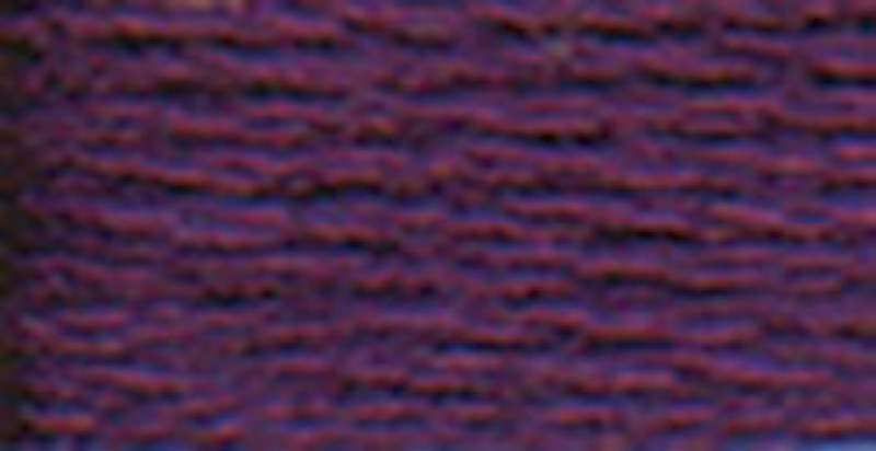 DMC Pearl Cotton Ball Size 8 87yd Very Dark Violet