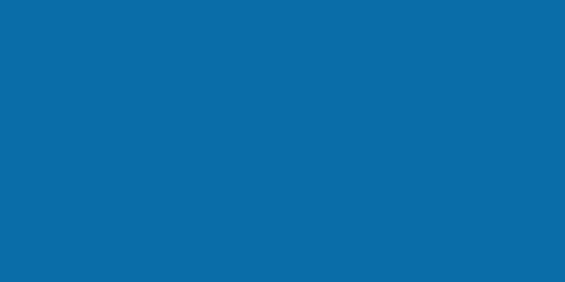 Americana Acrylic Paint 2oz Ocean Blue - Opaque
