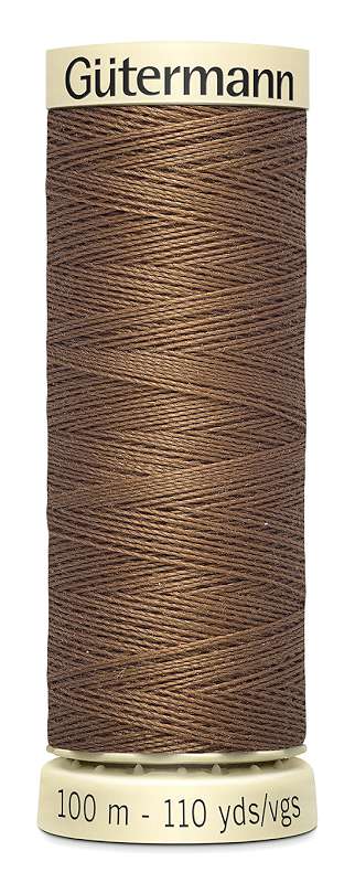 Sew-All Thread 110yd Cork
