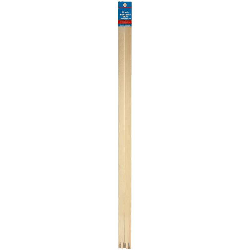 Regular Stretcher Bars 28"X.75"