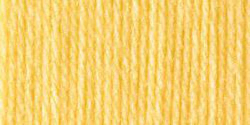 Astra Yarn - Solids Maize Yellow