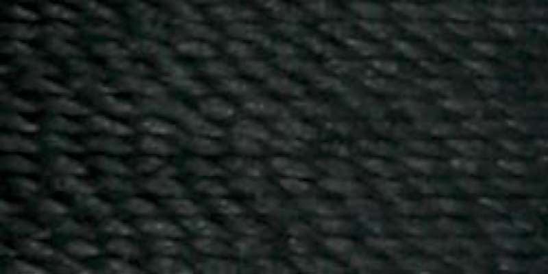 Dual Duty XP General Purpose Thread 250yd Black
