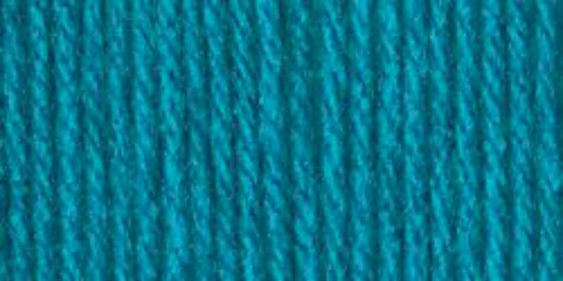 Super Value Solid Yarn Peacock