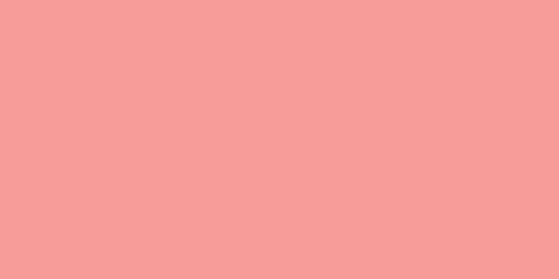 Natural Cotton Thread 110yd Light Salmon