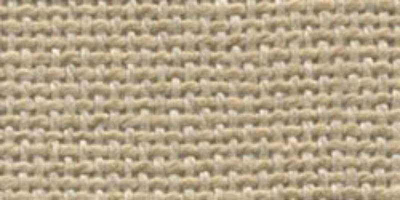 Monaco Cloth 28 Count 20"X24" Box Tea-Dyed